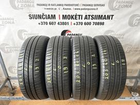 Michelin Energy saver, летние 205/60 R16