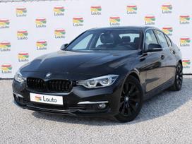 BMW 330, 2.0 l., Седан
