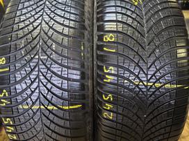 Goodyear Vector 4 season, universalios 245/45 R18