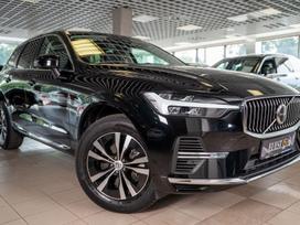 Volvo XC60, visureigis / krosoveris