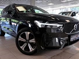 Volvo XC60, Внедорожник / Кроссовер