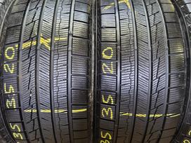 -Kita- Atlas polarbear uhp3, зимние 235/35 R20
