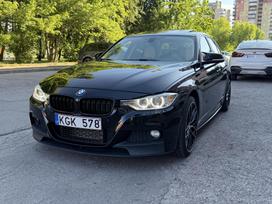 Bmw 328, 2.0 l., sedanas