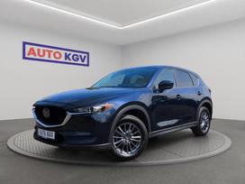 Mazda CX-5, 2.5 l., Внедорожник / Кроссовер