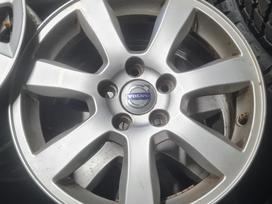 Volvo VOLVO, lengvojo lydinio, R16