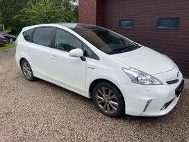 Toyota Prius+, 1.8 l., universalas