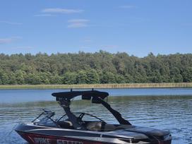 Malibu Wake Setter Vlx21, jachtos / kateriai