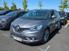 Renault Grand Scenic, 1.5 l., vienatūris
