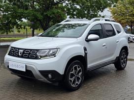 Dacia Duster, 1.5 l., Внедорожник / Кроссовер