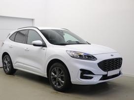Ford Kuga, 2.5 l., visureigis / krosoveris