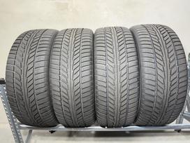 Hankook ION icept suv/2025m/NAUJOS, žieminės 255/45 R20