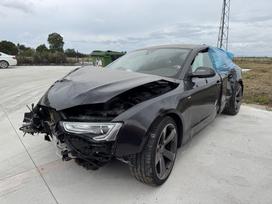 Audi A5 Sportback for parts