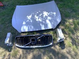 Volvo XC60, 32396585,32338977,32396576,31457465,32337392, for parts. Parduodame visu volvo modeliu automobiliu dalis nuo 20