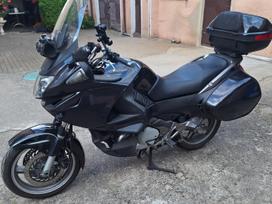 Honda Nt 700cc, touring / sport touring /