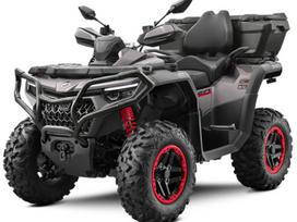 CFMOTO CFORCE 850 Touring G3 800cc, квадроциклы