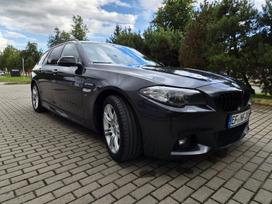 BMW 535, 3.0 l., universalas
