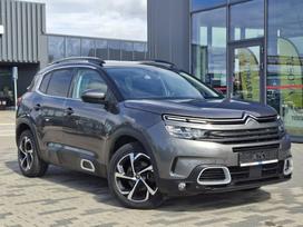 Citroen C5 Aircross, 1.5 l., Внедорожник / Кроссовер
