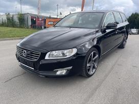 Volvo V70, 2.0 l., universalas