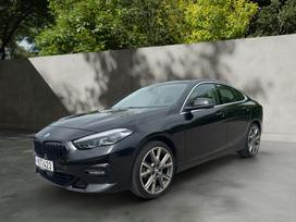 BMW 216, 1.5 l., Седан