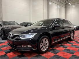 Volkswagen Passat, 2.0 l., Универсал