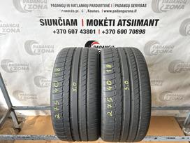 Michelin Pilot sport, vasaras 275/40 R18