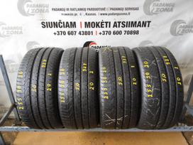 Pirelli Pzero (RO1), летние 255/30 R20