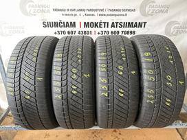 Continental ContiWinterContact ts830p, winter 255/50 R19