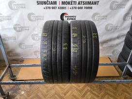 Continental SportContact 6, vasaras 245/40 R21