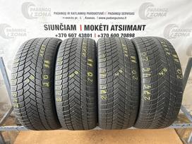Michelin X-ice snow, universalios 275/45 R20