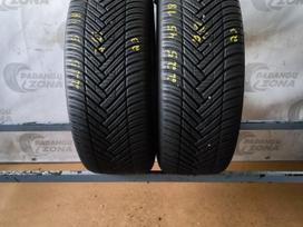 Hankook Kinergy 4s, all-season 225/45 R18
