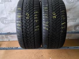 Dunlop Winter Sport 5, universalios 245/40 R18