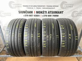 Continental SportContact 6 (AO), летние 245/40 R21
