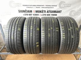 Continental Su Galu 285/45, летние 255/50 R19