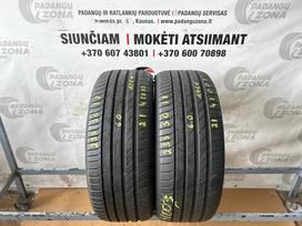 Nexen Nfera sport su2s, vasarinės 235/50 R18