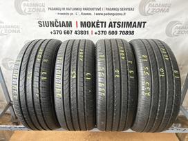 Pirelli Scorpion verde, summer 235/55 R18