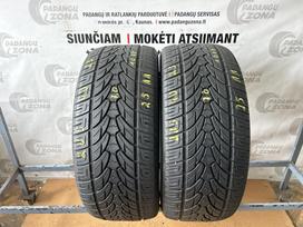 -Kita- Lionhart LH-TEN, летние 285/40 R23