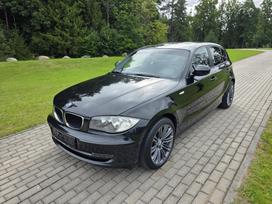 BMW 118, 2.0 l., hatchback