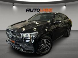 Mercedes-Benz GLE Coupe 350, 2.0 l., off-road / crossover