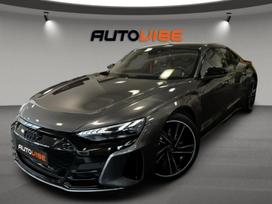 Audi e-tron GT, 93 кВт·ч, Купе (coupe)