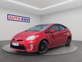Toyota Prius, 1.8 l., Хэтчбек