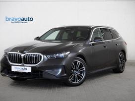 BMW 520, 2.0 l., Универсал