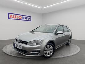 Volkswagen Golf, 1.6 l., wagon