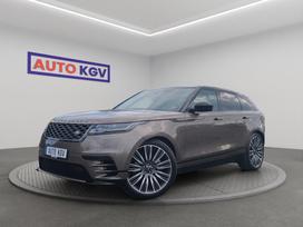 Land Rover Range Rover Velar, 3.0 l., visureigis / krosoveris