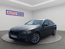 BMW 528, 2.0 l., saloon / sedan