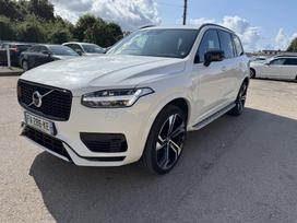 Volvo XC90, 2.0 l., Внедорожник / Кроссовер