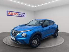 Nissan Juke, 1.0 l., Внедорожник / Кроссовер