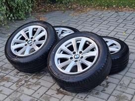 BMW, lengvojo lydinio, R17