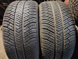 Michelin, žieminės 255/40 R20