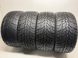 Sailun Atrezzo SVR LX, vasaras 265/35 R22