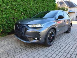 DS Automobiles DS7 Crossback, 1.6 l., Внедорожник / Кроссовер